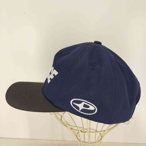 パレススケートボーズ Palace Skateboards 25SS TACKLE TWILL FONT PAL HAT メンズ