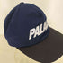パレススケートボーズ Palace Skateboards 25SS TACKLE TWILL FONT PAL HAT メンズ