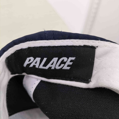パレススケートボーズ Palace Skateboards 25SS TACKLE TWILL FONT PAL HAT メンズ