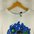ジョイリッチ JOYRICH フロントプリント L/S Tシャツ メンズ JPN:L
