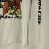 ジョイリッチ JOYRICH フロントプリント L/S Tシャツ メンズ JPN:L