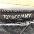 トルネードマートファム TORNADO MART FEMME ツギハギデニムスカート y2k レディース JPN:38