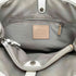 コーチ COACH シグネチャー PVC ハンドバッグ トートバッグ レディース