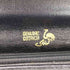 GENUINE OSTRICH オーストリッチ ハンドバッグ ビジネス メンズ