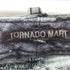 トルネードマートファム TORNADO MART FEMME スタッズフレアデニムパンツ y2k レディース JPN:40