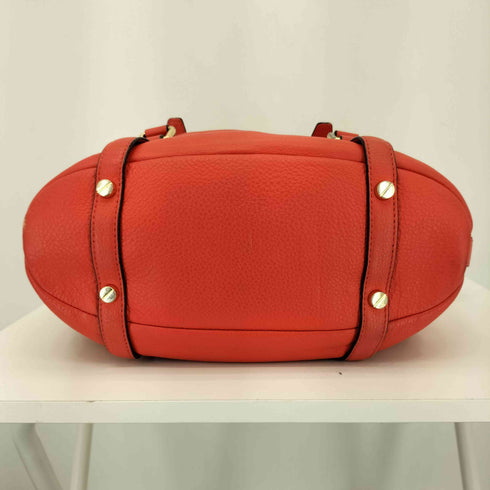 マイケルコース Michael Kors 2WAY レザーハンドバッグ ショルダーバッグ レディース