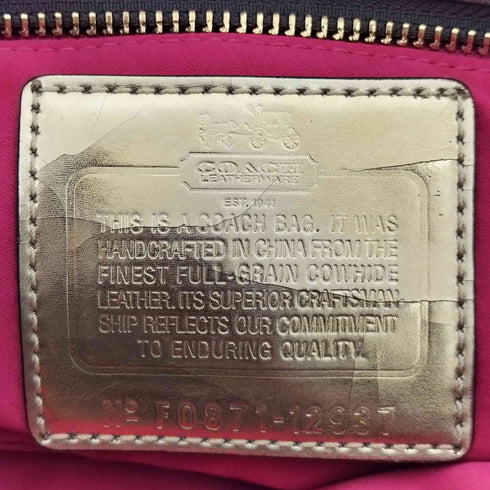 コーチ COACH レディース