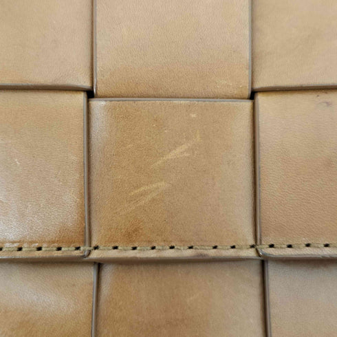 マイケルコース Michael Kors 編み込み クラッチバッグ レディース