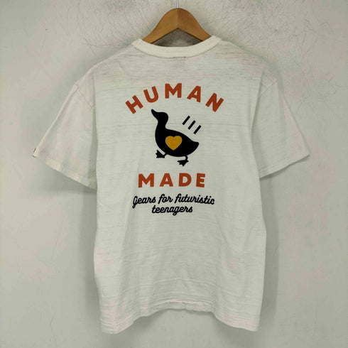 ヒューマンメイド HUMAN MADE GRAPHIC T-SHIRT メンズ