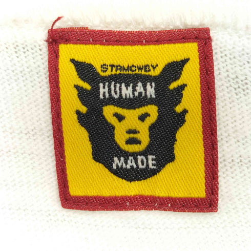 ヒューマンメイド HUMAN MADE GRAPHIC T-SHIRT メンズ
