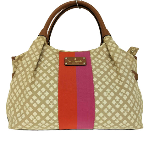 ケイトスペード Kate spade スティービー クラシックスペード スタッコ ハンドバッグ レディース
