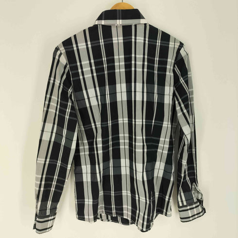 ナラカミーチェ NARACAMICIE フリルシャツブラウス レディース IV