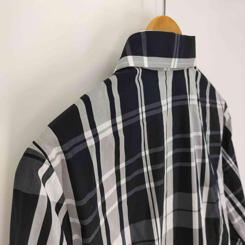 ナラカミーチェ NARACAMICIE フリルシャツブラウス レディース IV