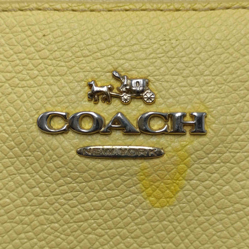 コーチ COACH 長財布 L字ファスナー 小銭入れ レディース