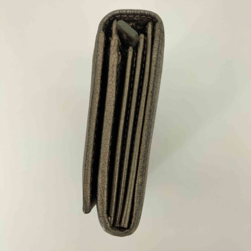 マルニ MARNI PORTAFOGLIO WALLET レザー 長財布 レディース