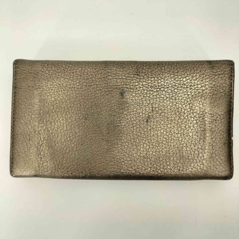 マルニ MARNI PORTAFOGLIO WALLET レザー 長財布 レディース