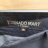トルネードマートファム TORNADO MART FEMME 花柄フレアパンツ メンズ 38