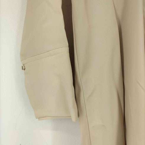 ザラ ZARA マキシワンピース レディース import:L