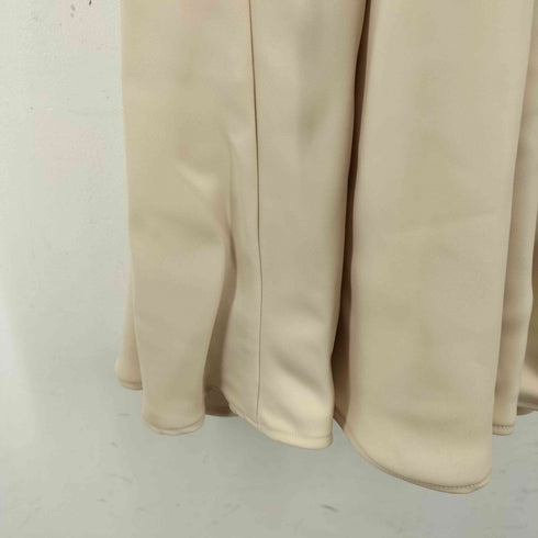 ザラ ZARA マキシワンピース レディース import:L