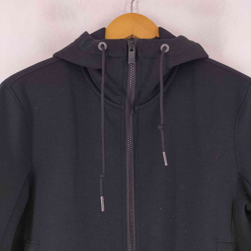 ユニクロプラスジェイ UNIQLO+J ドライスウェットフルジップパーカ レディース JPN:M