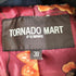 トルネードマートファム TORNADO MART FEMME 花柄テーラードジャケット レディース JPN:38