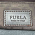 フルラ FURLA モノグラム キャンバス ハンドバッグ レディース