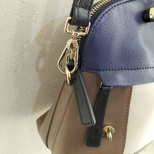 フルラ FURLA ハンドバッグ ショルダーバッグ パイパー ミディアムドーム レディース