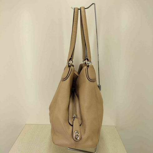 コーチ COACH イーディ レザーハンドバッグ ショルダーバッグ レディース