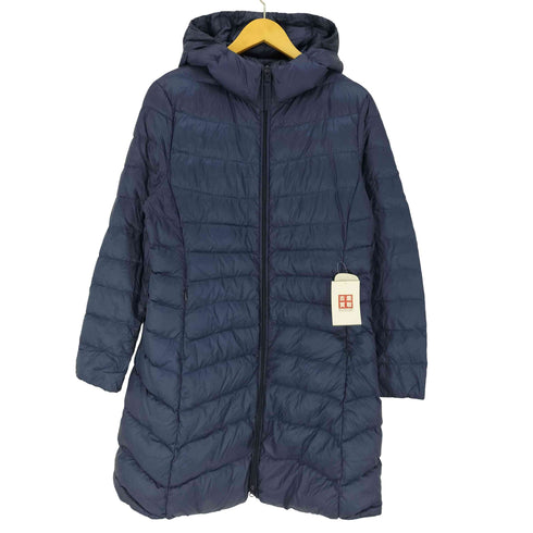 ユニクロ UNIQLO ウルトラライトダウンパーカーコート レディース JPN:XL