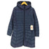 ユニクロ UNIQLO ウルトラライトダウンパーカーコート レディース JPN:XL