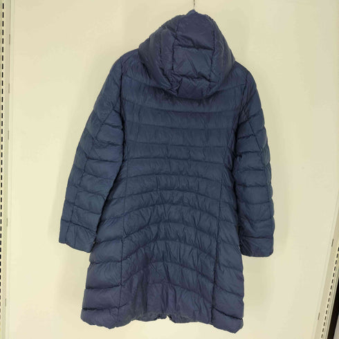 ユニクロ UNIQLO ウルトラライトダウンパーカーコート レディース JPN:XL