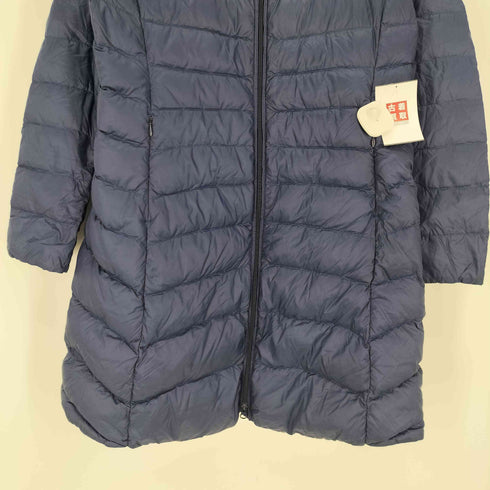 ユニクロ UNIQLO ウルトラライトダウンパーカーコート レディース JPN:XL