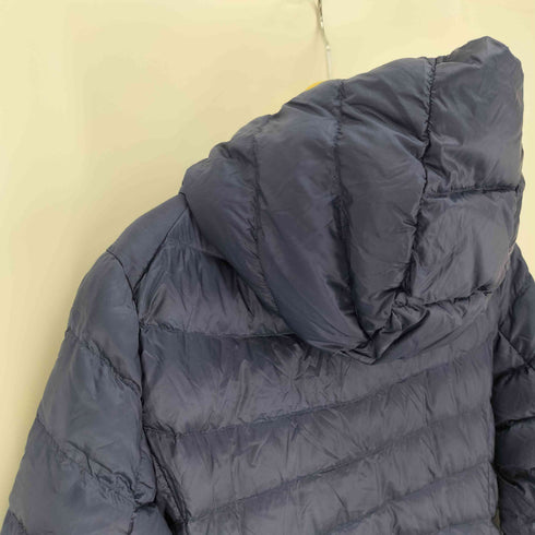 ユニクロ UNIQLO ウルトラライトダウンパーカーコート レディース JPN:XL