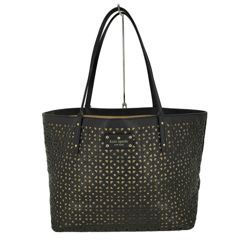 ケイトスペード Kate spade メッシュトートバッグ ハンドバッグ レディース