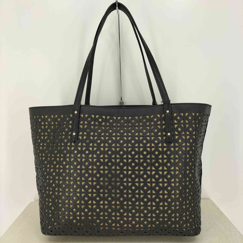 ケイトスペード Kate spade メッシュトートバッグ ハンドバッグ レディース