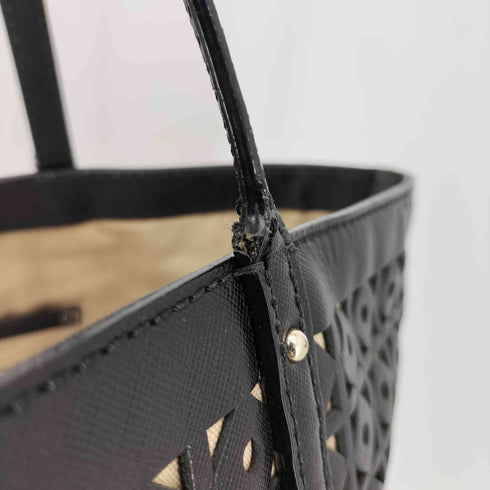 ケイトスペード Kate spade メッシュトートバッグ ハンドバッグ レディース