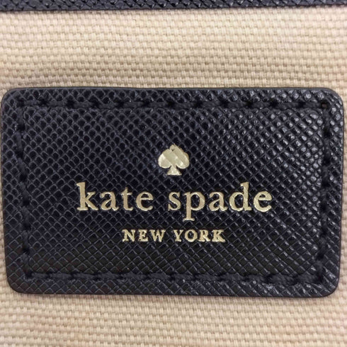 ケイトスペード Kate spade メッシュトートバッグ ハンドバッグ レディース