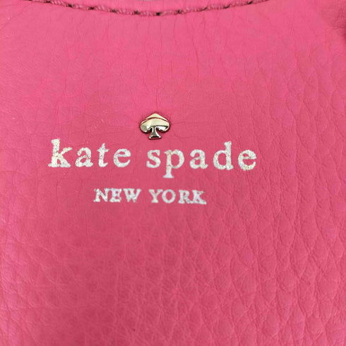 ケイトスペード Kate spade チャールズストリート ミニ オードリー ハンドバッグ ショルダーバッグ 2WAY レディース