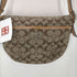 コーチ COACH シグネチャー ショルダーバッグ レディース