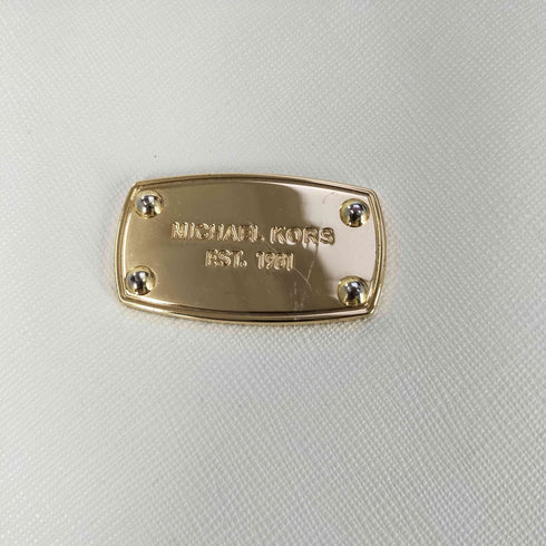 マイケルコース Michael Kors マルチカラー トートバッグ レディース