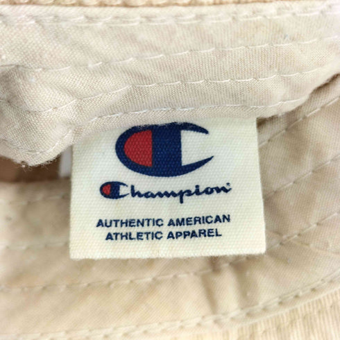 チャンピオン Champion バケットハット メンズ
