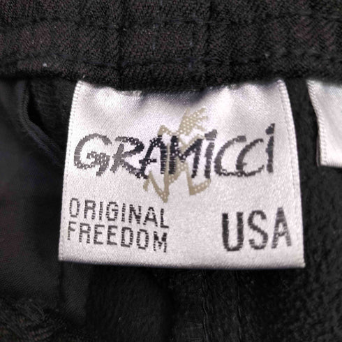 グラミチ GRAMICCI Narrow Climbing Pant メンズ L