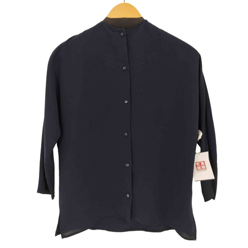 ボスヒューゴボス BOSS HUGO BOSS フリルブラウス レディース UK:6