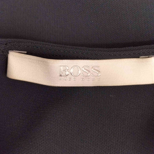 ボスヒューゴボス BOSS HUGO BOSS フリルブラウス レディース UK:6