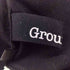 グラウンドワイヨウジヤマモト Ground Y Yohji Yamamoto コラボ Big Cut Sew B 半袖グラフィックカットソー Tシャツ メンズ JPN:3