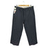 リーバイス Levis STA PREST ワイドレッグ クロップ メンズ W34