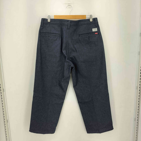 リーバイス Levis STA PREST ワイドレッグ クロップ メンズ W34