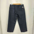 リーバイス Levis STA PREST ワイドレッグ クロップ メンズ W34