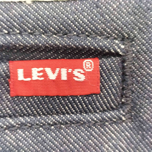 リーバイス Levis STA PREST ワイドレッグ クロップ メンズ W34