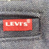 リーバイス Levis STA PREST ワイドレッグ クロップ メンズ W34